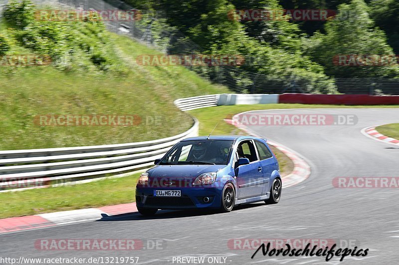 Bild #13219757 - Touristenfahrten Nürburgring Nordschleife (13.06.2021)