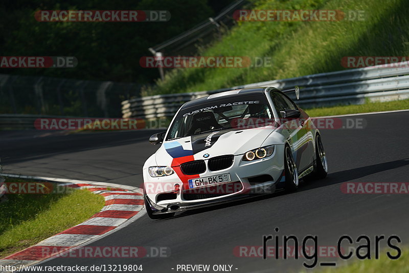 Bild #13219804 - Touristenfahrten Nürburgring Nordschleife (13.06.2021)