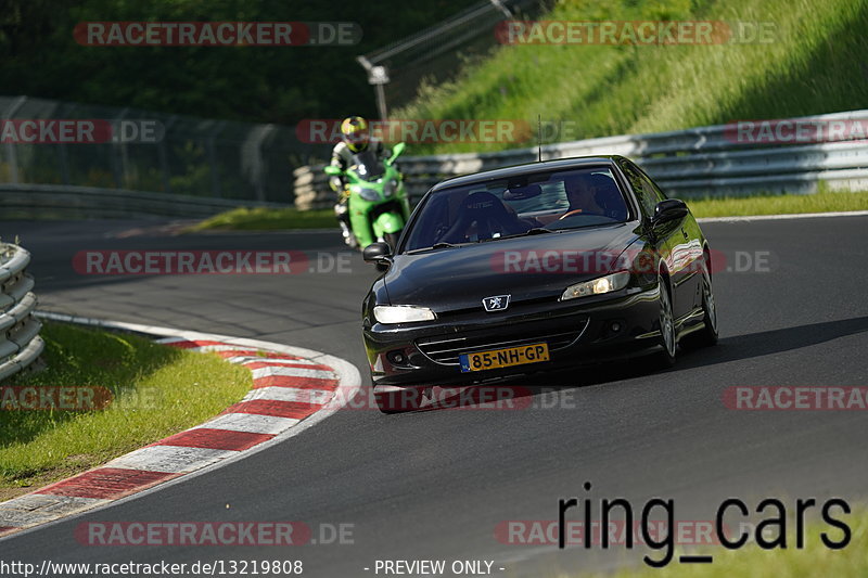 Bild #13219808 - Touristenfahrten Nürburgring Nordschleife (13.06.2021)