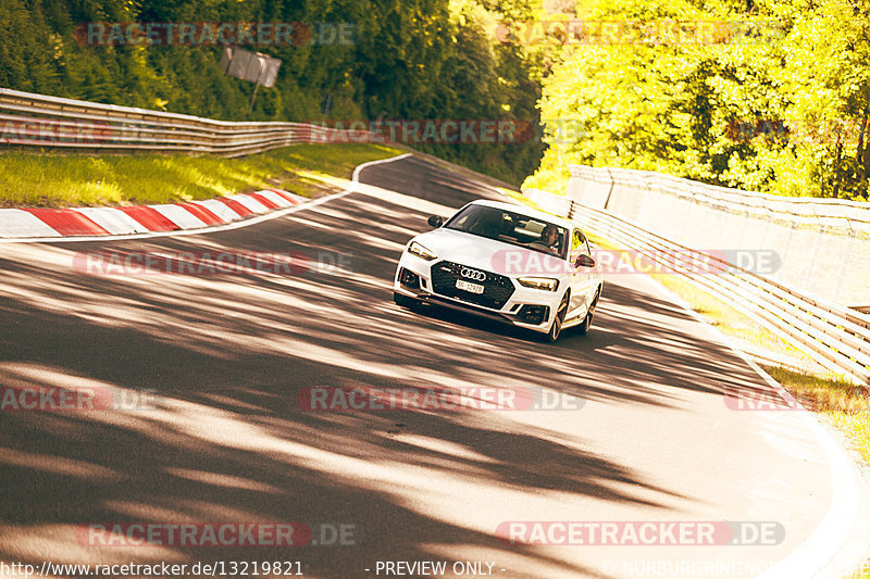 Bild #13219821 - Touristenfahrten Nürburgring Nordschleife (13.06.2021)