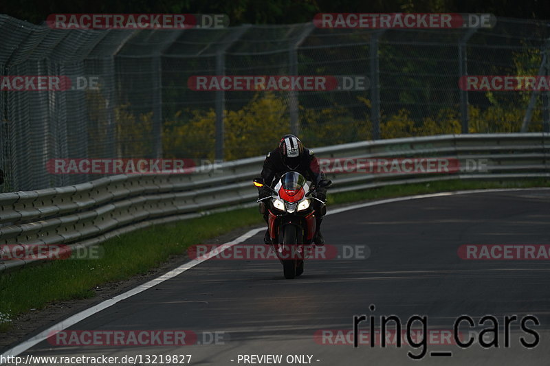 Bild #13219827 - Touristenfahrten Nürburgring Nordschleife (13.06.2021)