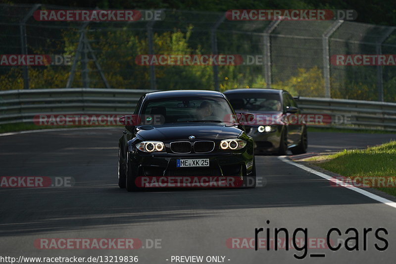 Bild #13219836 - Touristenfahrten Nürburgring Nordschleife (13.06.2021)