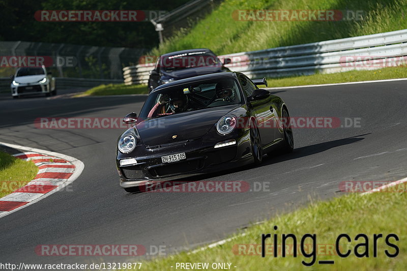 Bild #13219877 - Touristenfahrten Nürburgring Nordschleife (13.06.2021)