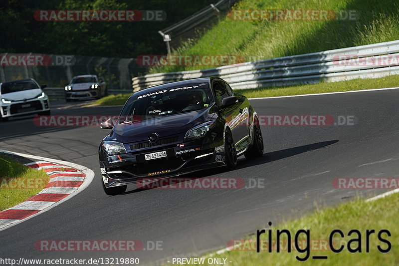 Bild #13219880 - Touristenfahrten Nürburgring Nordschleife (13.06.2021)