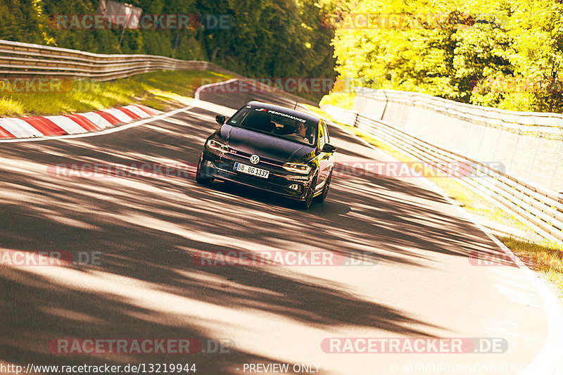 Bild #13219944 - Touristenfahrten Nürburgring Nordschleife (13.06.2021)