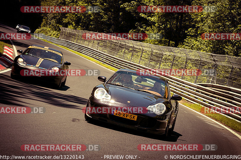 Bild #13220143 - Touristenfahrten Nürburgring Nordschleife (13.06.2021)