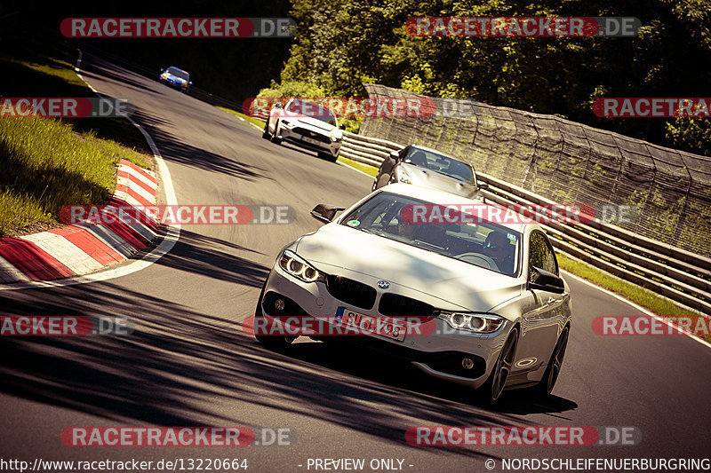 Bild #13220664 - Touristenfahrten Nürburgring Nordschleife (13.06.2021)