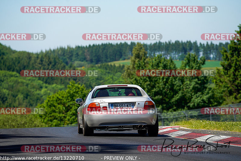 Bild #13220710 - Touristenfahrten Nürburgring Nordschleife (13.06.2021)