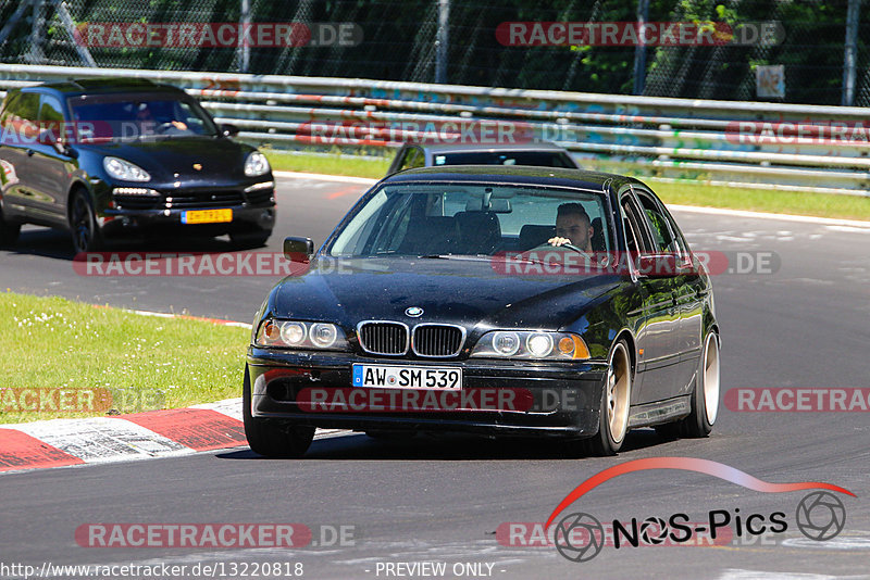 Bild #13220818 - Touristenfahrten Nürburgring Nordschleife (13.06.2021)