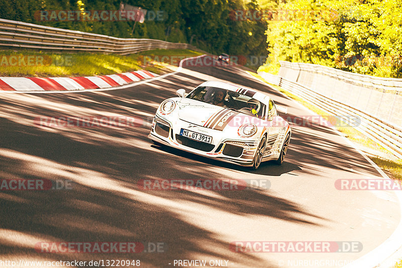 Bild #13220948 - Touristenfahrten Nürburgring Nordschleife (13.06.2021)