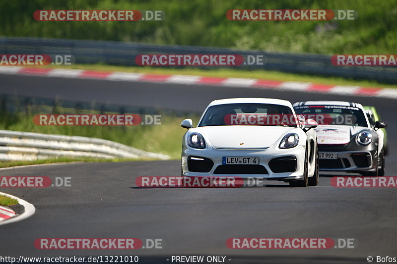 Bild #13221010 - Touristenfahrten Nürburgring Nordschleife (13.06.2021)