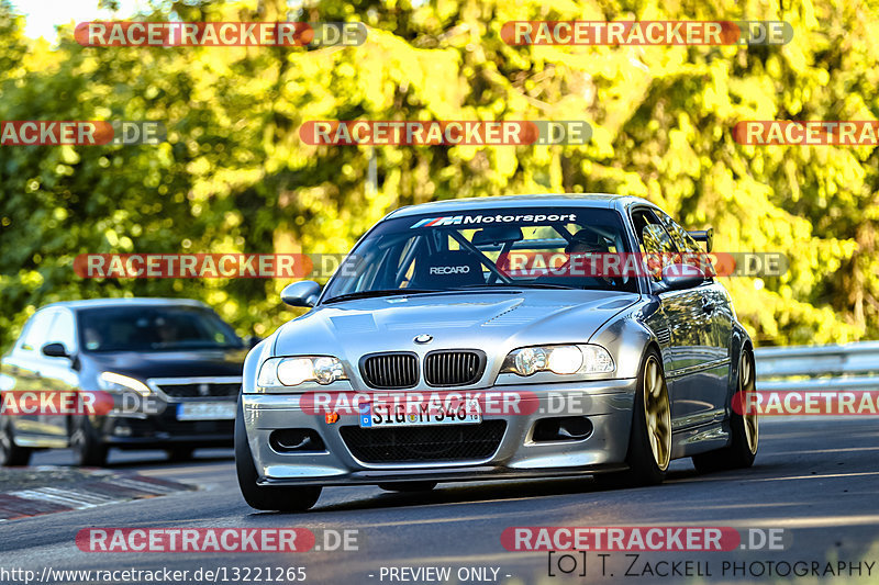 Bild #13221265 - Touristenfahrten Nürburgring Nordschleife (13.06.2021)