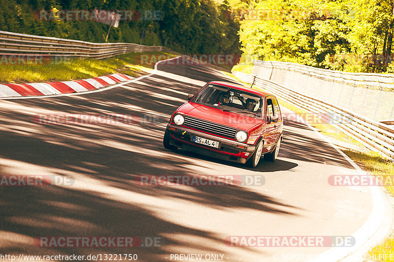 Bild #13221750 - Touristenfahrten Nürburgring Nordschleife (13.06.2021)