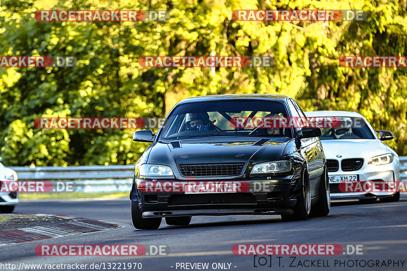 Bild #13221970 - Touristenfahrten Nürburgring Nordschleife (13.06.2021)