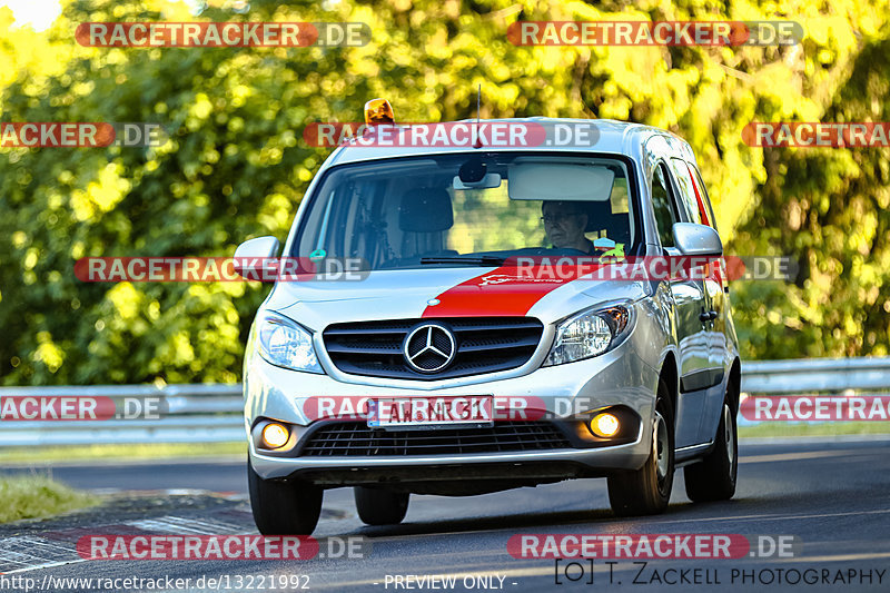 Bild #13221992 - Touristenfahrten Nürburgring Nordschleife (13.06.2021)