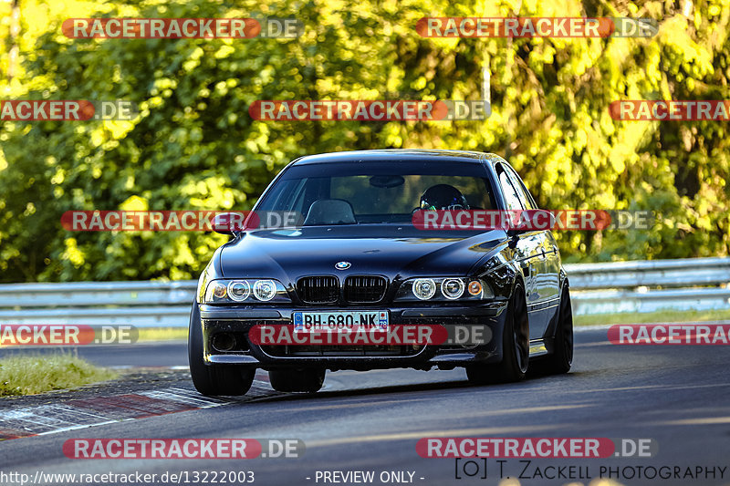 Bild #13222003 - Touristenfahrten Nürburgring Nordschleife (13.06.2021)