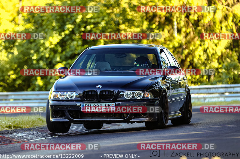 Bild #13222009 - Touristenfahrten Nürburgring Nordschleife (13.06.2021)