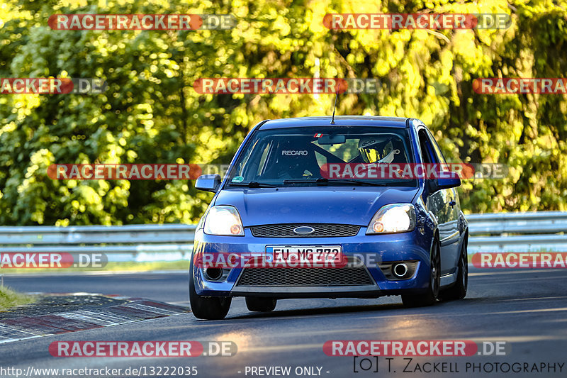 Bild #13222035 - Touristenfahrten Nürburgring Nordschleife (13.06.2021)