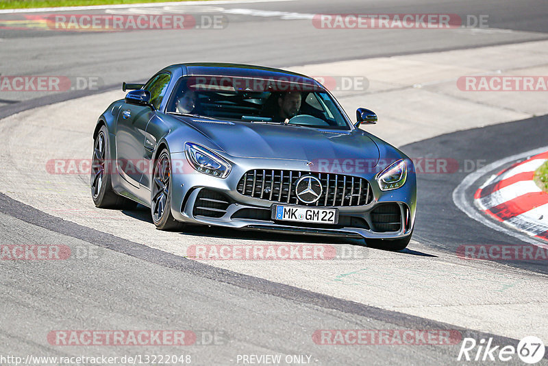 Bild #13222048 - Touristenfahrten Nürburgring Nordschleife (13.06.2021)