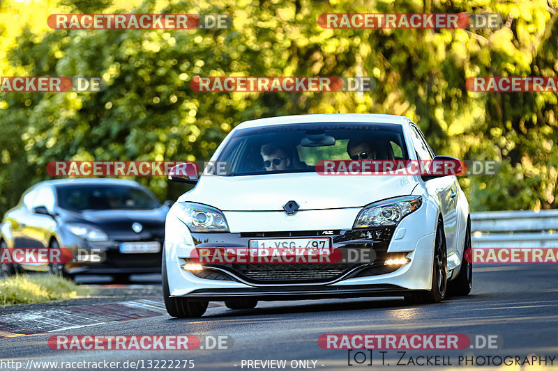 Bild #13222275 - Touristenfahrten Nürburgring Nordschleife (13.06.2021)