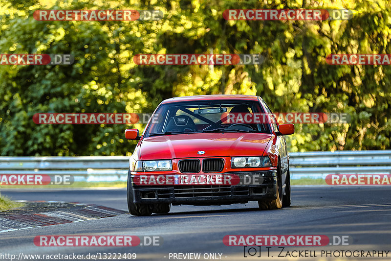 Bild #13222409 - Touristenfahrten Nürburgring Nordschleife (13.06.2021)