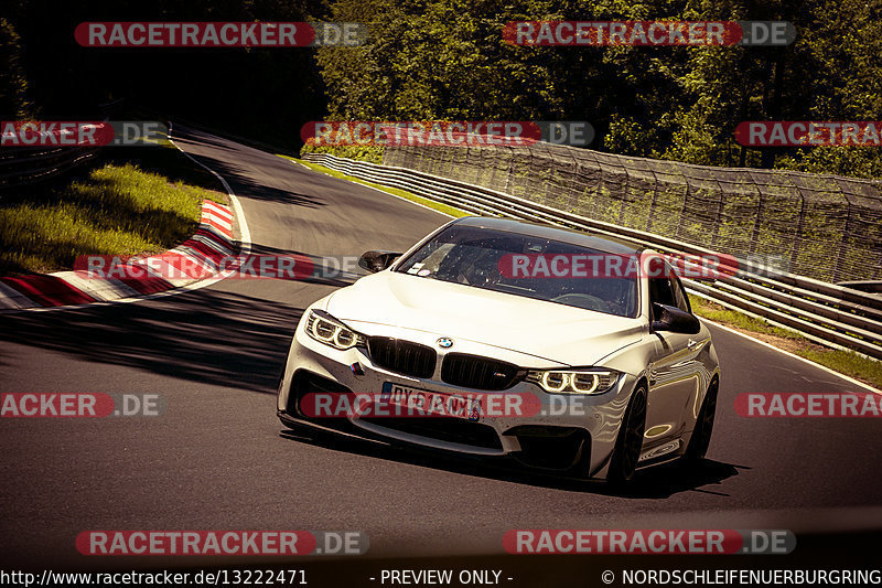 Bild #13222471 - Touristenfahrten Nürburgring Nordschleife (13.06.2021)