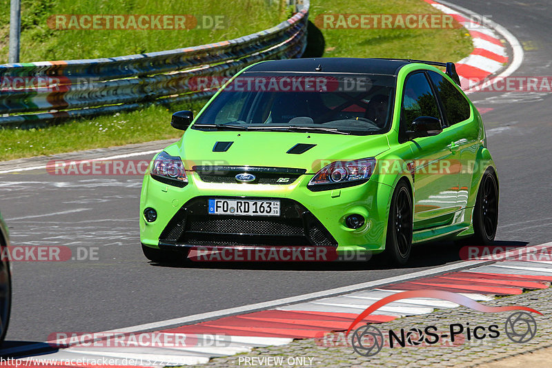 Bild #13222593 - Touristenfahrten Nürburgring Nordschleife (13.06.2021)