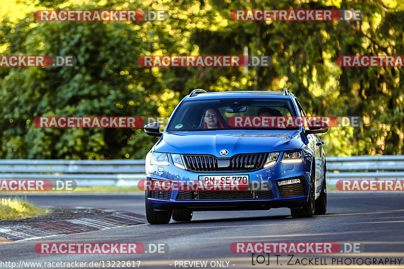 Bild #13222617 - Touristenfahrten Nürburgring Nordschleife (13.06.2021)