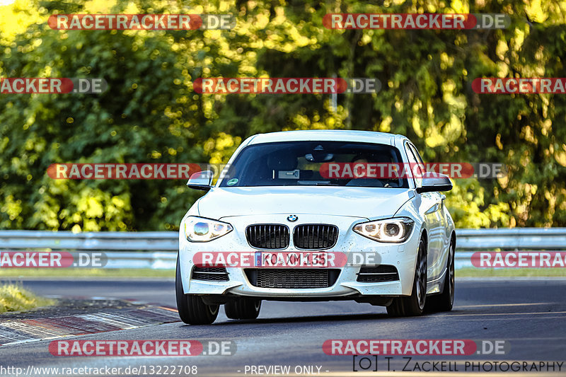 Bild #13222708 - Touristenfahrten Nürburgring Nordschleife (13.06.2021)