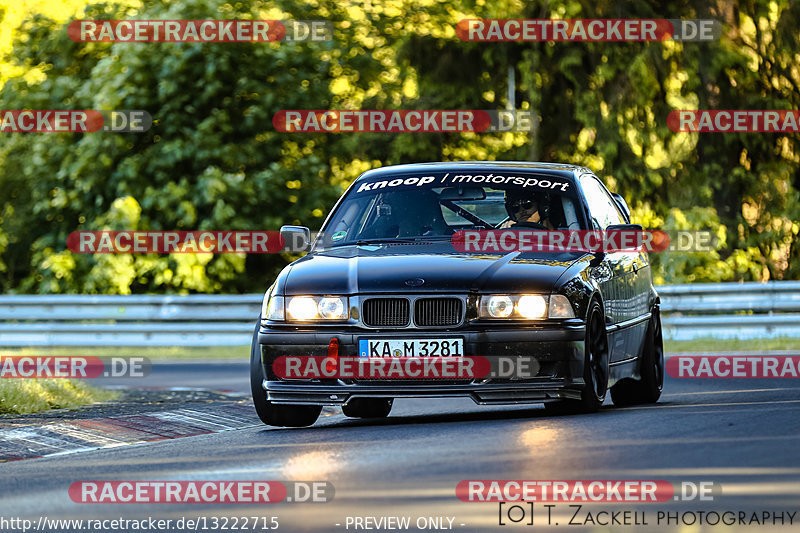 Bild #13222715 - Touristenfahrten Nürburgring Nordschleife (13.06.2021)