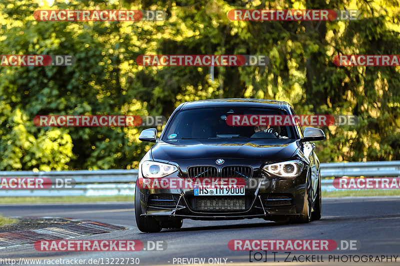 Bild #13222730 - Touristenfahrten Nürburgring Nordschleife (13.06.2021)