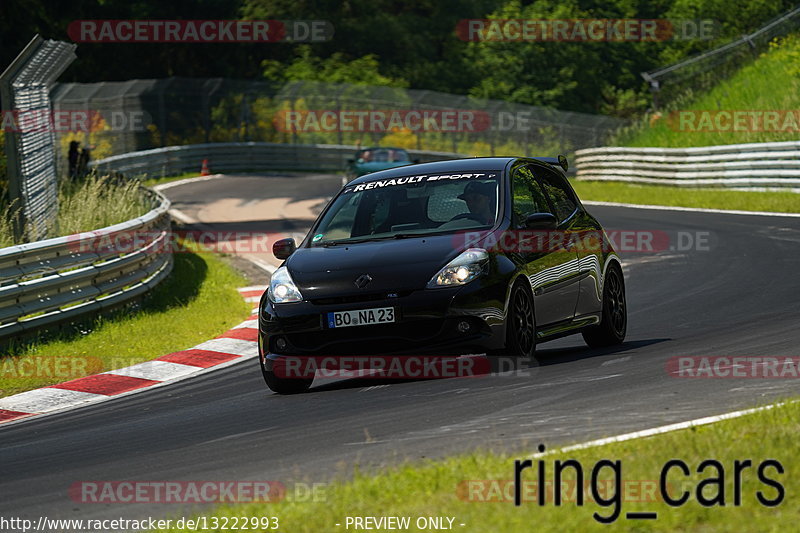 Bild #13222993 - Touristenfahrten Nürburgring Nordschleife (13.06.2021)