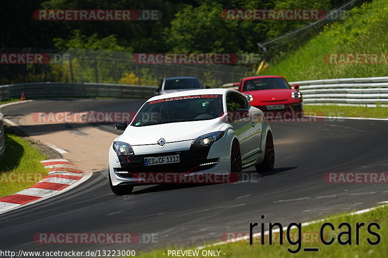 Bild #13223000 - Touristenfahrten Nürburgring Nordschleife (13.06.2021)