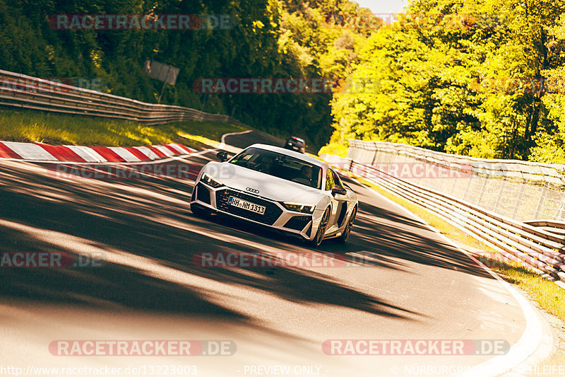 Bild #13223003 - Touristenfahrten Nürburgring Nordschleife (13.06.2021)