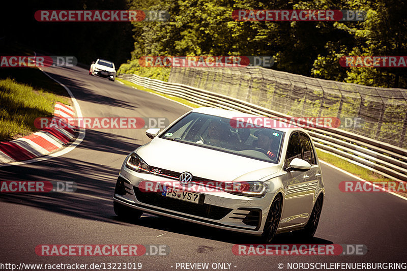 Bild #13223019 - Touristenfahrten Nürburgring Nordschleife (13.06.2021)