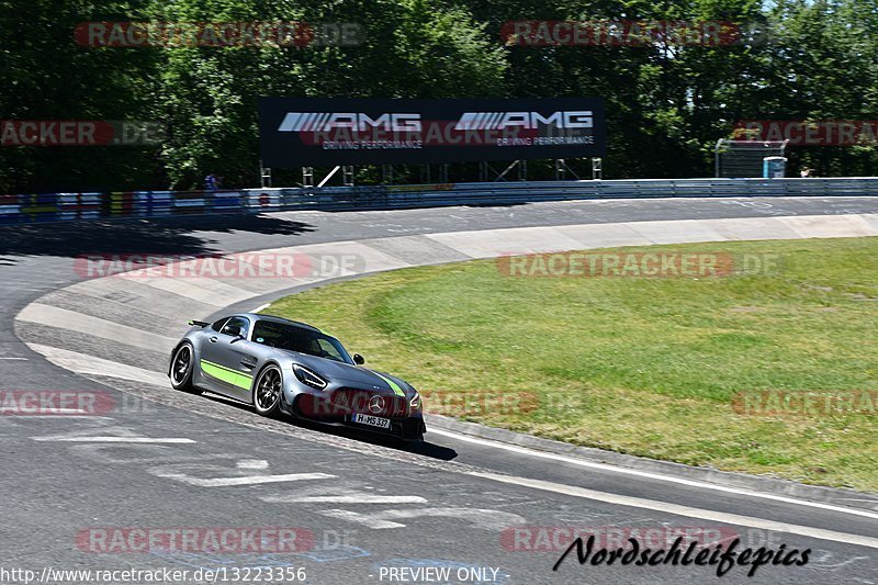 Bild #13223356 - Touristenfahrten Nürburgring Nordschleife (13.06.2021)