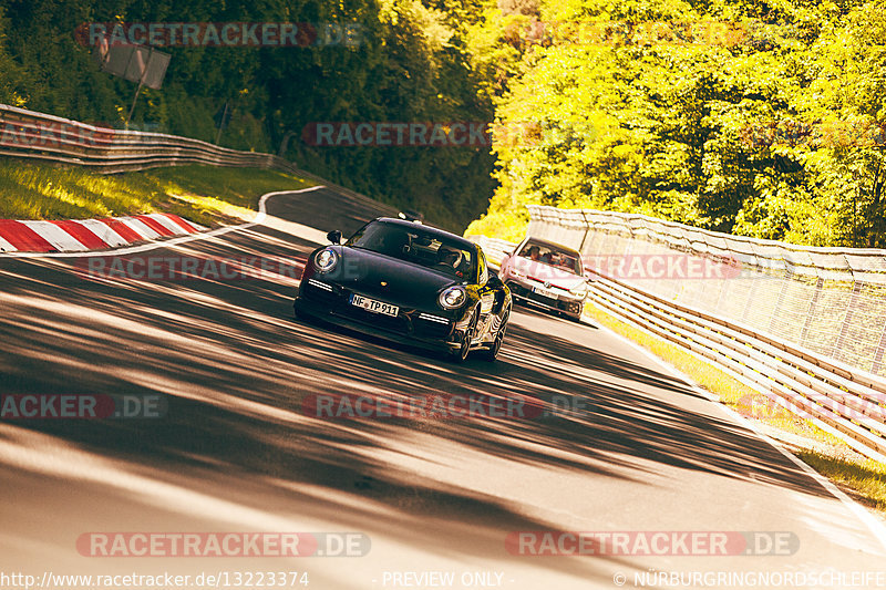 Bild #13223374 - Touristenfahrten Nürburgring Nordschleife (13.06.2021)