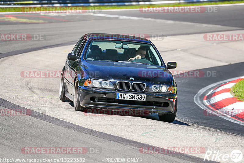 Bild #13223532 - Touristenfahrten Nürburgring Nordschleife (13.06.2021)