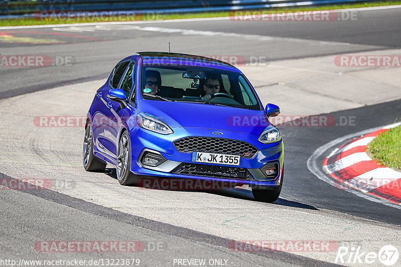 Bild #13223879 - Touristenfahrten Nürburgring Nordschleife (13.06.2021)