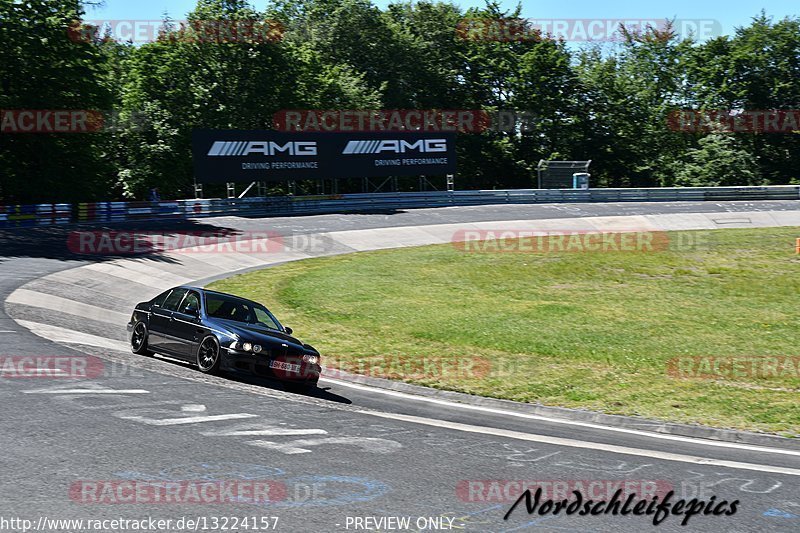 Bild #13224157 - Touristenfahrten Nürburgring Nordschleife (13.06.2021)