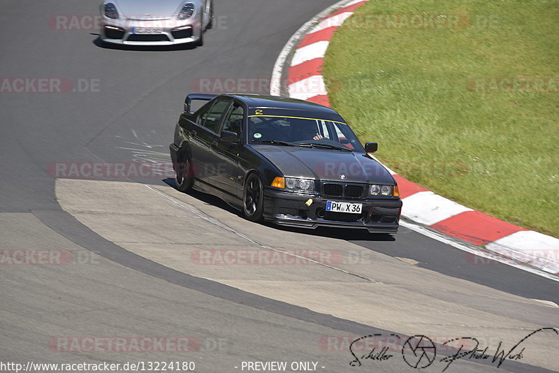 Bild #13224180 - Touristenfahrten Nürburgring Nordschleife (13.06.2021)