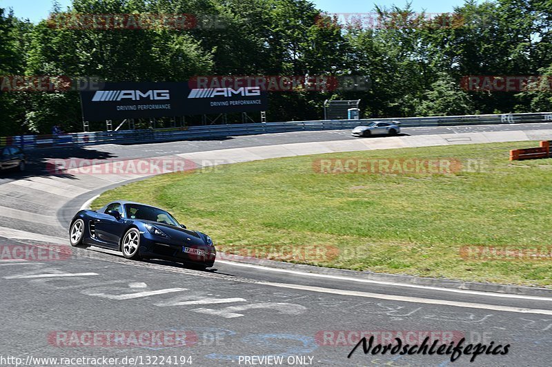 Bild #13224194 - Touristenfahrten Nürburgring Nordschleife (13.06.2021)