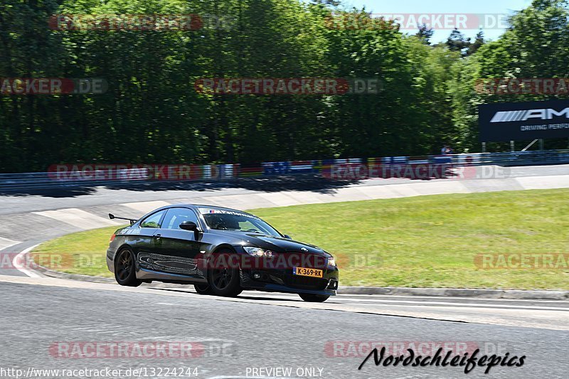 Bild #13224244 - Touristenfahrten Nürburgring Nordschleife (13.06.2021)