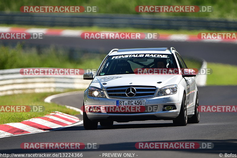 Bild #13224366 - Touristenfahrten Nürburgring Nordschleife (13.06.2021)