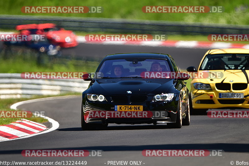 Bild #13224449 - Touristenfahrten Nürburgring Nordschleife (13.06.2021)