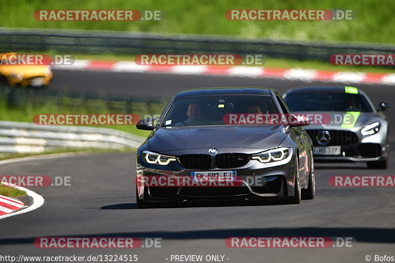 Bild #13224515 - Touristenfahrten Nürburgring Nordschleife (13.06.2021)