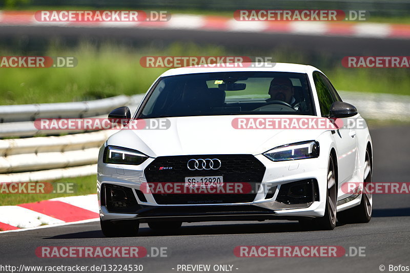 Bild #13224530 - Touristenfahrten Nürburgring Nordschleife (13.06.2021)