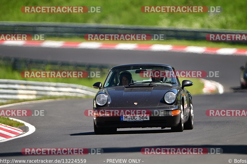 Bild #13224559 - Touristenfahrten Nürburgring Nordschleife (13.06.2021)