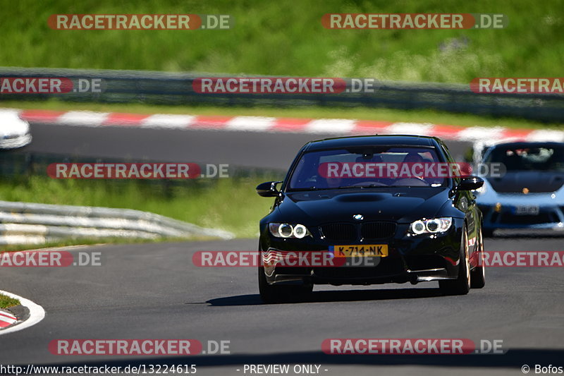 Bild #13224615 - Touristenfahrten Nürburgring Nordschleife (13.06.2021)