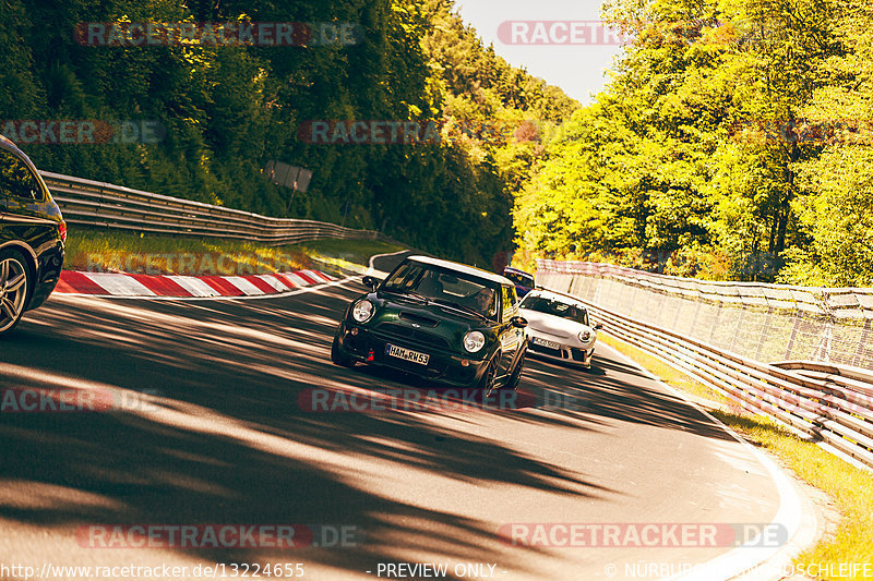 Bild #13224655 - Touristenfahrten Nürburgring Nordschleife (13.06.2021)